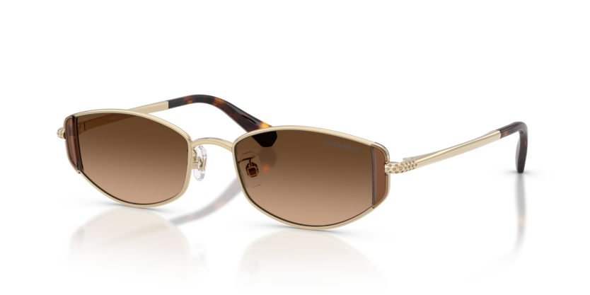 Swarovski SK7035D Sunglasses | Select Eyewear