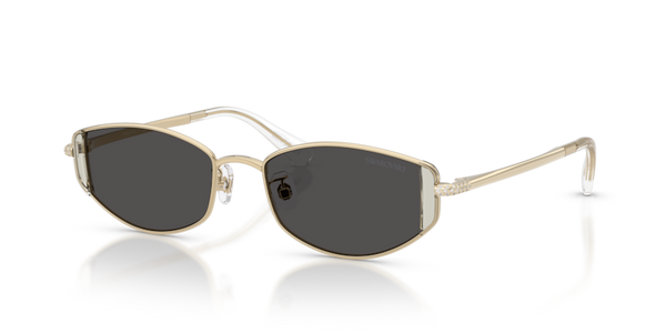 Swarovski SK7035D Sunglasses | Select Eyewear
