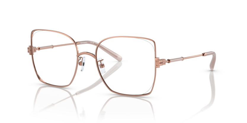 【TY様】 Tory Burch TY1079 Eyeglasses | Select Eyewear