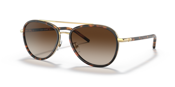 Tory Burch TY6089 Sunglasses | Select Eyewear