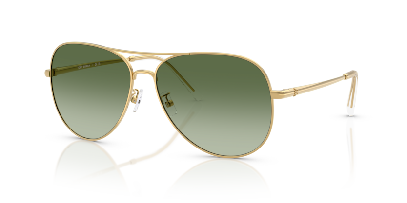 Tory Burch TY6114 Sunglasses | Select Eyewear