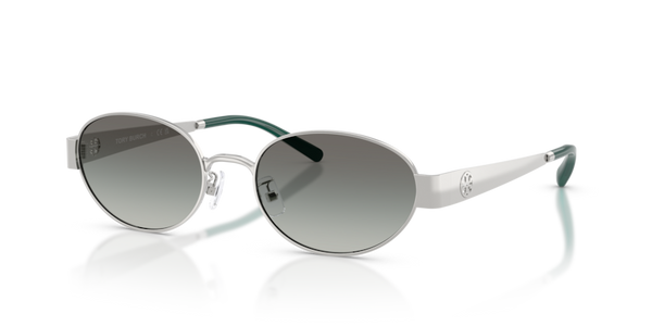 Tory Burch TY6116 Sunglasses | Select Eyewear display picture 3