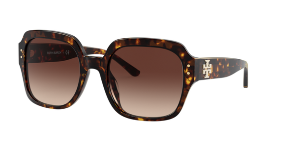 Tory Burch TY7143U Sunglasses | Select Eyewear display picture 1