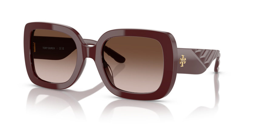 Tory Burch TY7179U Sunglasses | Select Eyewear