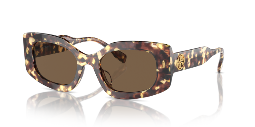 Tory Burch TY7202U Sunglasses | Select Eyewear display picture 3
