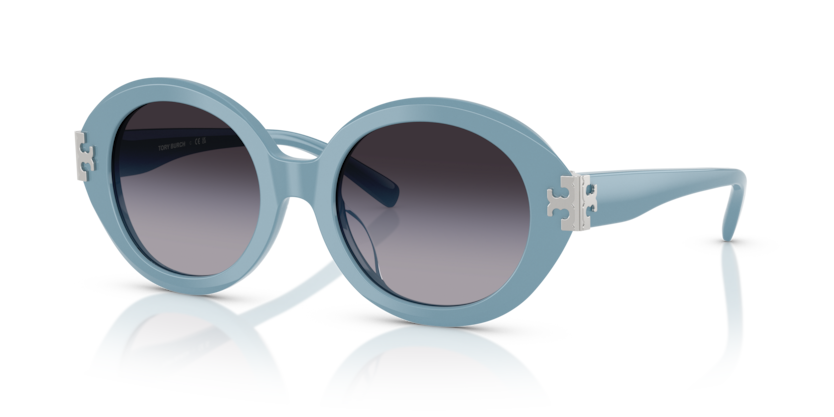 Tory Burch TY7210U Sunglasses | Select Eyewear display picture 2