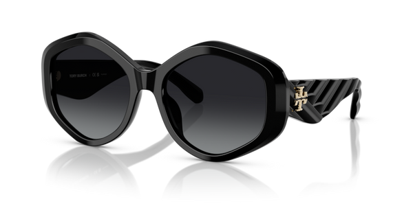 Tory Burch TY7217U Sunglasses | Select Eyewear display picture 2