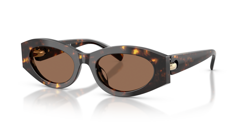 Tory Burch TY7222U Sunglasses | Select Eyewear display picture 2