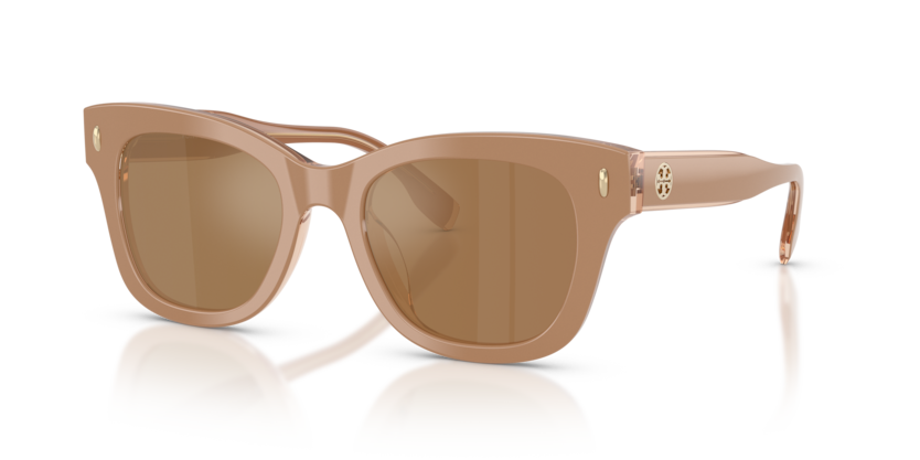 Tory Burch TY7225U Sunglasses | Select Eyewear display picture 1