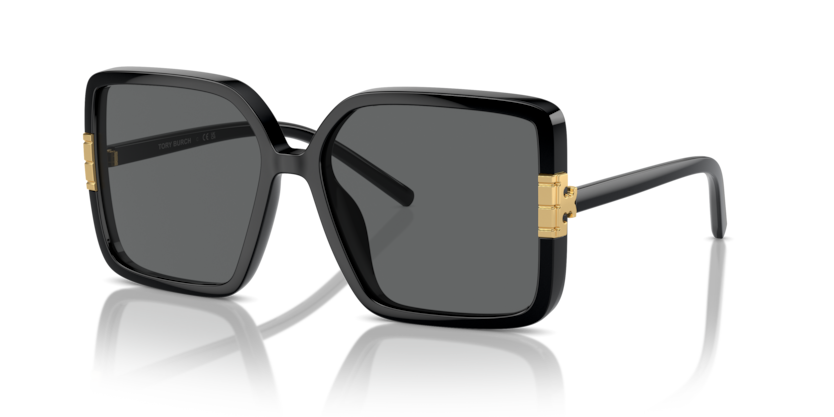 Tory Burch TY9075U Sunglasses | Select Eyewear