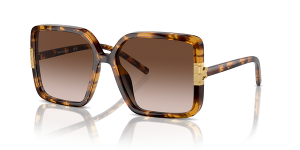 Tory Burch TY9075U Sunglasses | Select Eyewear