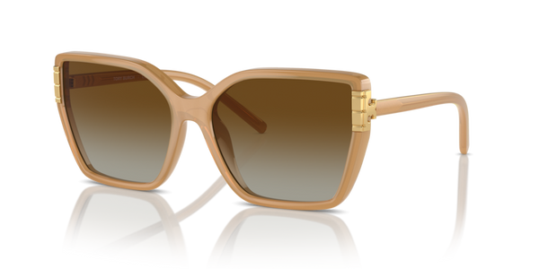 Tory Burch TY9076U Sunglasses | Select Eyewear display picture 3