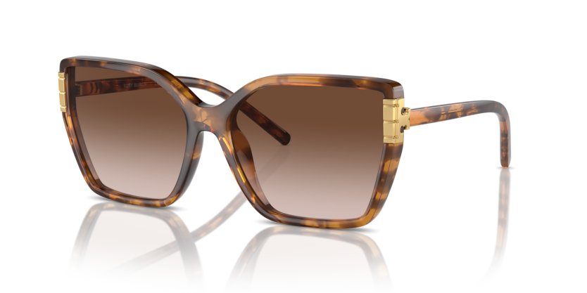 Tory Burch サングラス Tory Burch TY9076U Sunglasses | Select Eyewear