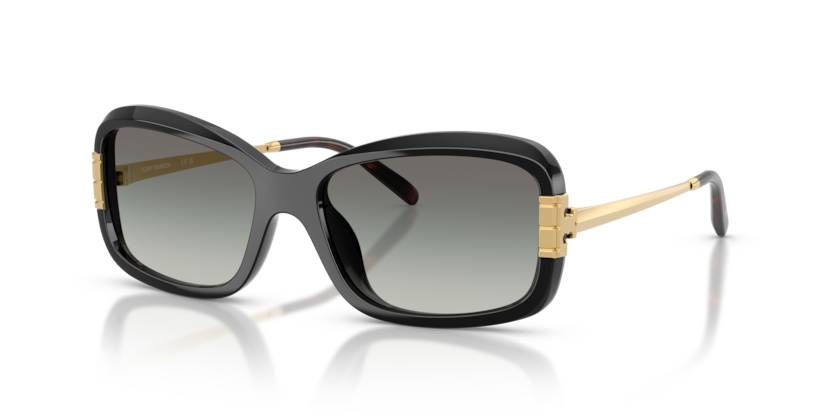トウアイ　トゥ Tory Burch TY9077U Sunglasses | Select Eyewear