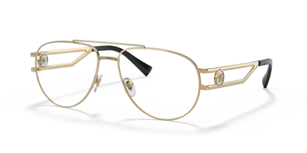 Versace VE1269 Eyeglasses | Select Eyewear