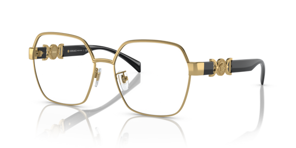 Versace VE1291D Eyeglasses | Select Eyewear