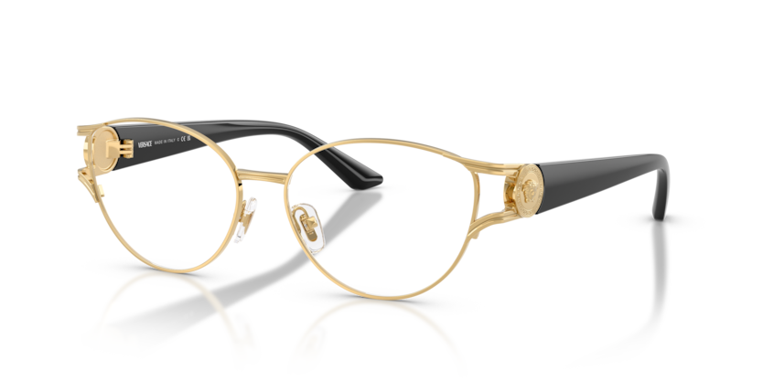 Versace VE1309 Eyeglasses | Select Eyewear