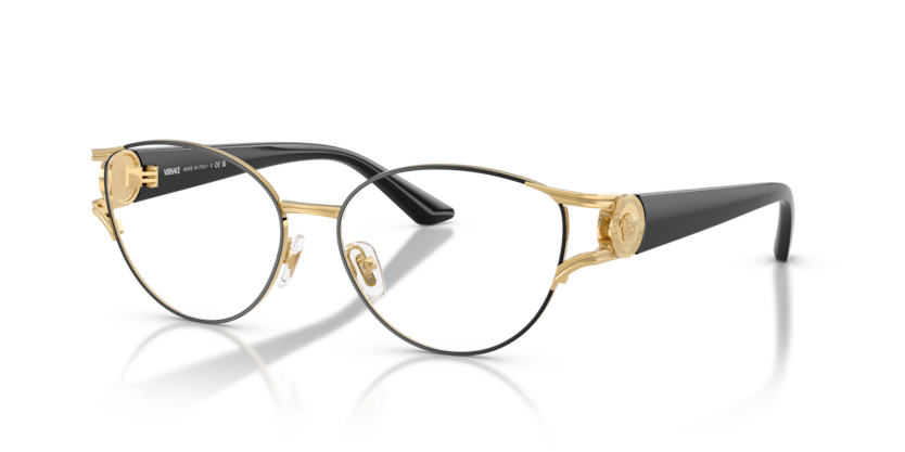 Versace VE1309 Eyeglasses | Select Eyewear