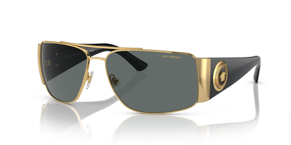 Versace VE2163 Sunglasses | Select Eyewear