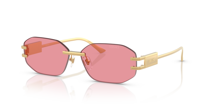 Versace VE2274 Sunglasses | Select Eyewear