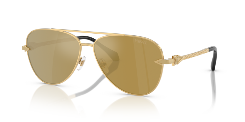 Versace VE2283 Sunglasses | Select Eyewear