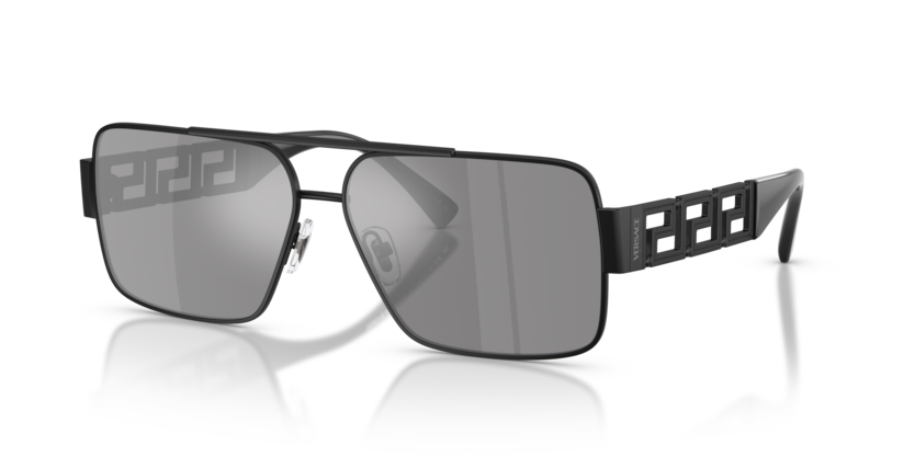 NOT FOR SALE Versace 90’s square shape sunglasses ? Versace 54mm Square Sunglasses | Nordstrom main image 4