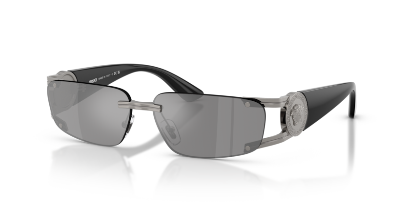Versace VE2291 Sunglasses | Select Eyewear display picture 3