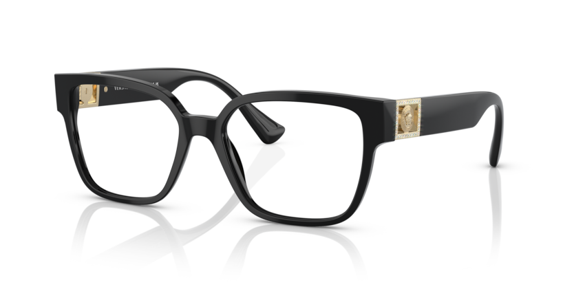 Versace VE3329B Eyeglasses | Select Eyewear Versace VE3329B Eyeglasses | Select Eyewear