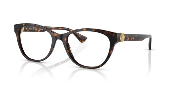 シリウスページ Amazon.com: Versace Eyeglasses VE 3334 GB1 Black : Clothing