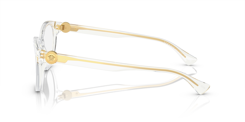 Versace VE3330 Eyeglasses | Select Eyewear Versace VE3330 Eyeglasses | Select Eyewear