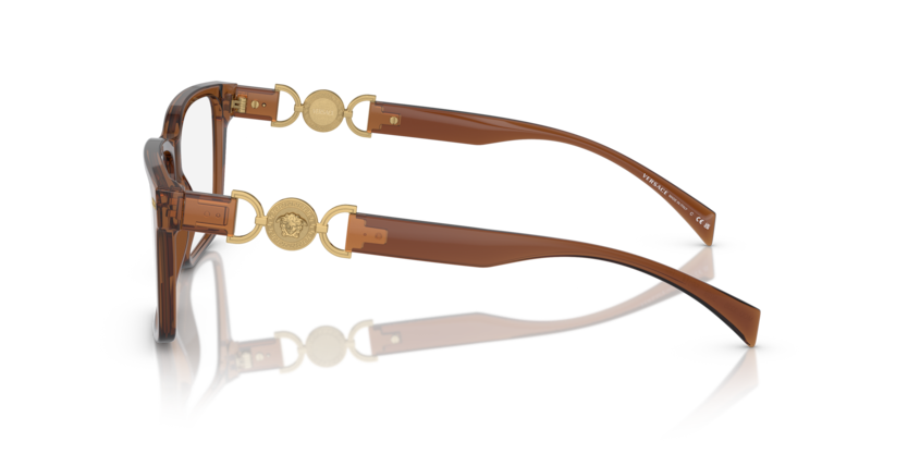 Versace VE3335 Eyeglasses | Select Eyewear Versace VE3335 Eyeglasses | Select Eyewear