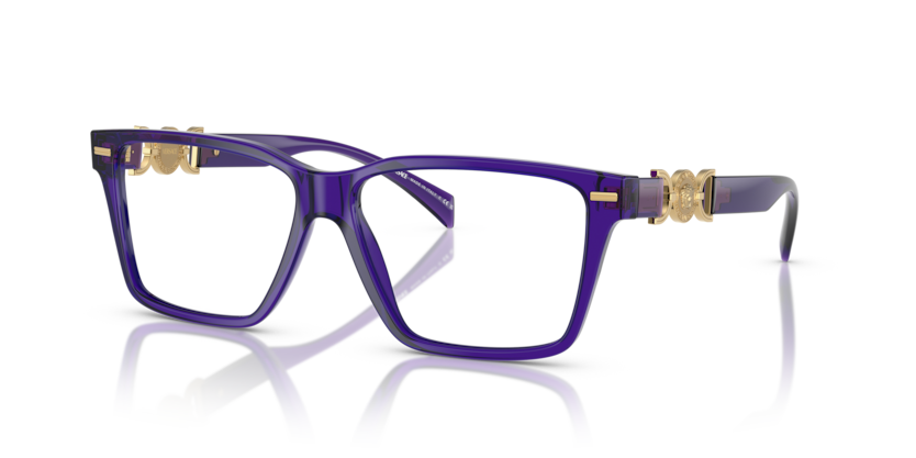 Versace VE3335 Eyeglasses | Select Eyewear Versace VE3335 Eyeglasses | Select Eyewear