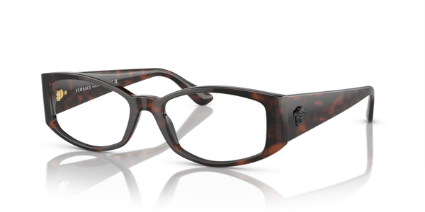 Versace VE3343 Eyeglasses | Select Eyewear