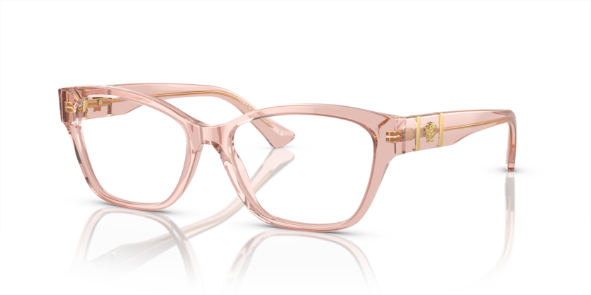 Versace VE3344 Eyeglasses | Select Eyewear
