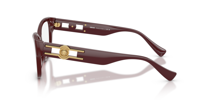 Versace VE3347 Eyeglasses | Select Eyewear Versace VE3347 Eyeglasses | Select Eyewear