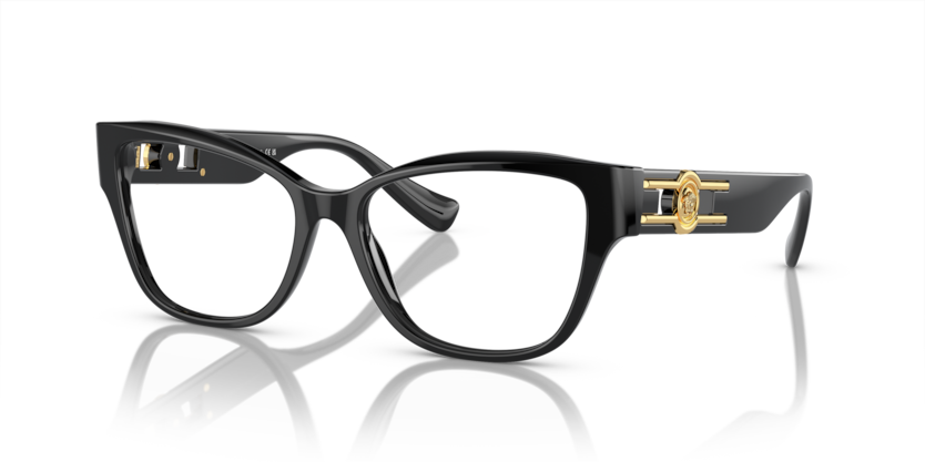 Versace VE3347 Eyeglasses | Select Eyewear Versace VE3347 Eyeglasses | Select Eyewear