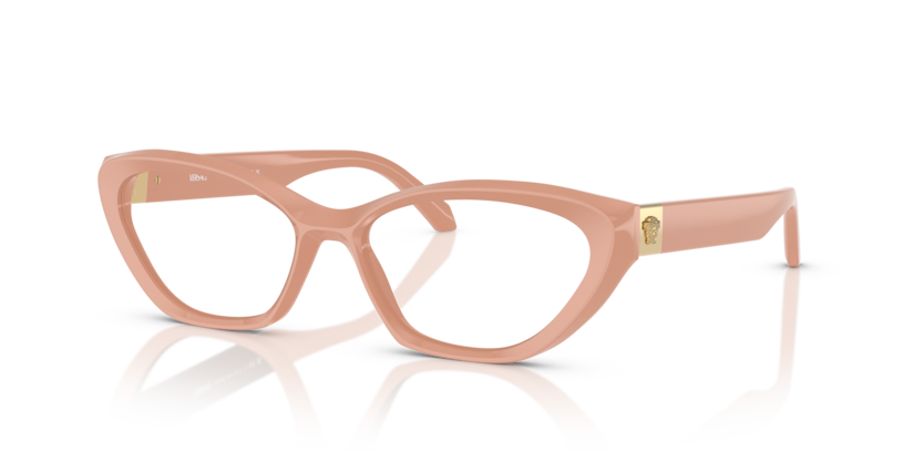 Versace VE3356 Eyeglasses | Select Eyewear