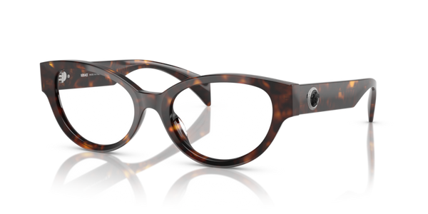 Versace VE3361U Eyeglasses | Select Eyewear display picture 3