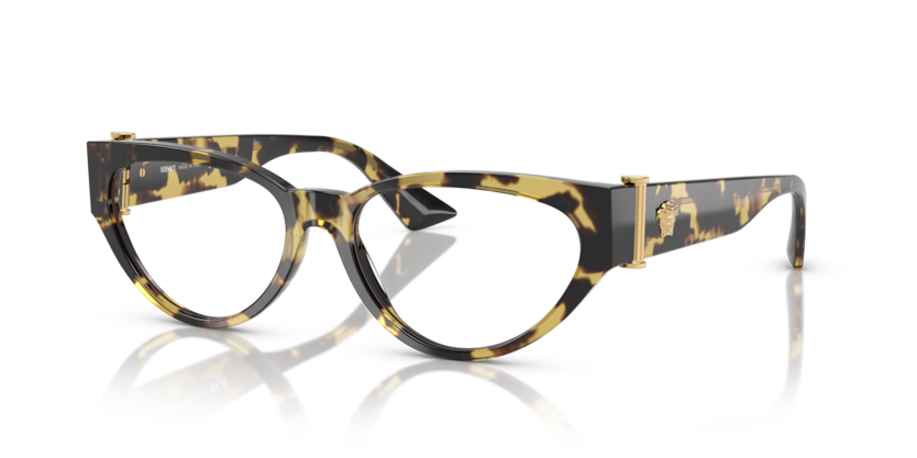 Versace VE3366 Eyeglasses | Select Eyewear