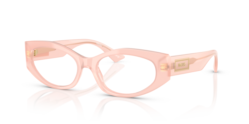 Versace VE3369 Eyeglasses | Select Eyewear