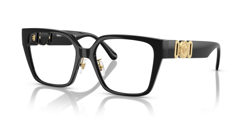 VERSACE ／ヴェルサーチェ／SANDY／ミラー／姿見／定価307万 Versace VE3371D Eyeglasses | Select Eyewear