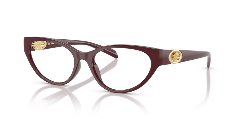 Versace VE3372U Eyeglasses | Select Eyewear