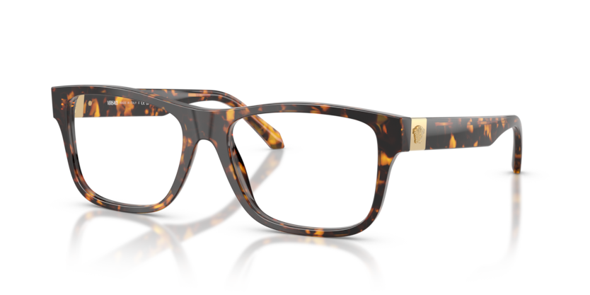 Versace VE3380 Eyeglasses | Select Eyewear