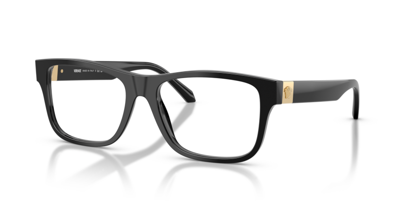Versace VE3380 Eyeglasses | Select Eyewear