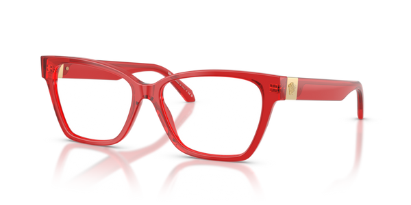 Versace VE3382 Eyeglasses | Select Eyewear