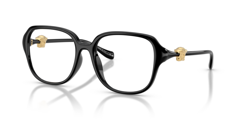 Versace VE3386D Eyeglasses | Select Eyewear