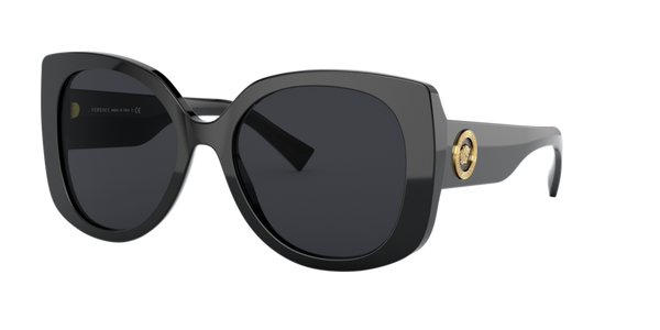 Versace VE4387F Sunglasses | Select Eyewear display picture 3