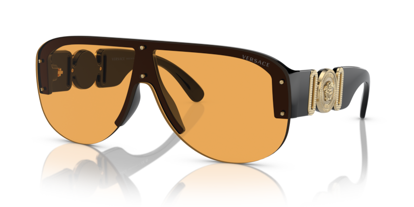 Versace VE4391 Sunglasses | Select Eyewear display picture 1