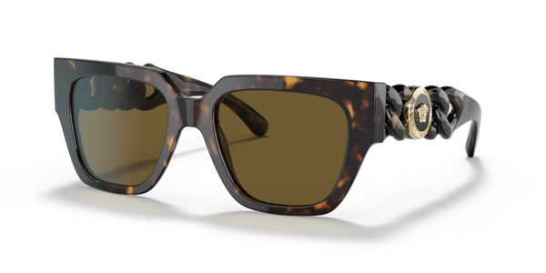 Versace VE4409 Sunglasses | Select Eyewear display picture 2