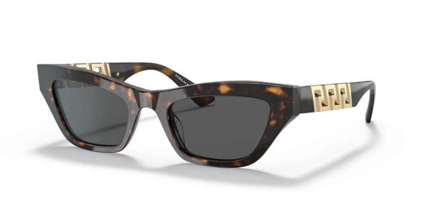 Versace Greca Sunglasses